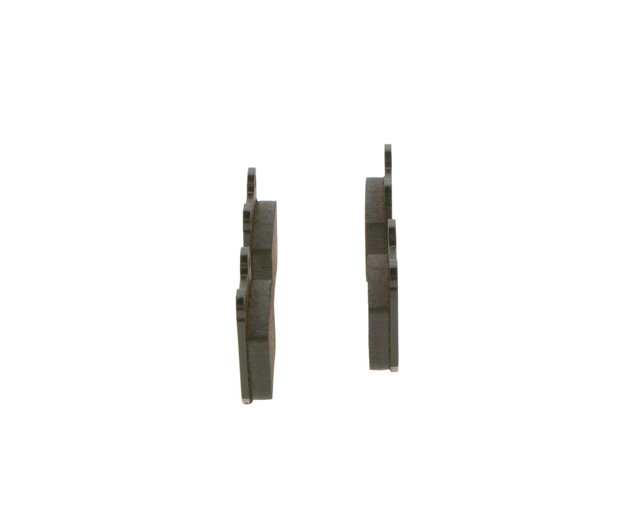 Купити 0986424754 Bosch Задні колодки