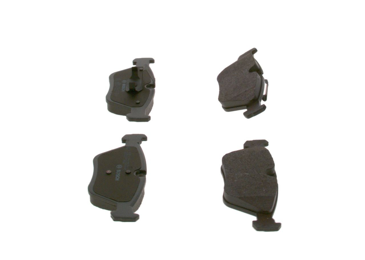 Тормозні колодки Bosch 0986424767
