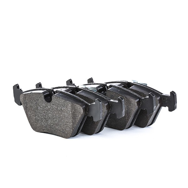 Гальмівні колодки Bosch 0986424767 ціна, від 34.05 USD