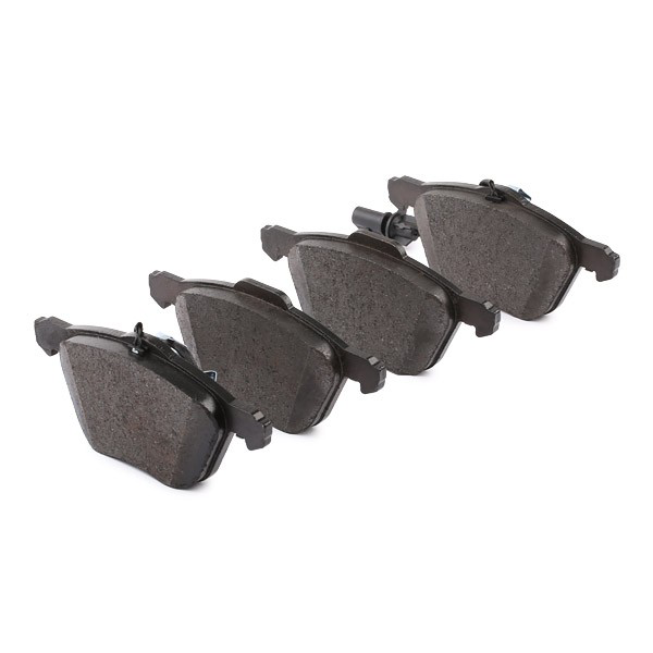 Гальмівні колодки Bosch 0986424777 ціна, від 46.95 USD