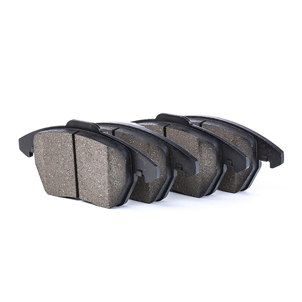 Купити 0986424825 Bosch Колодки гальмівні передні, дискові