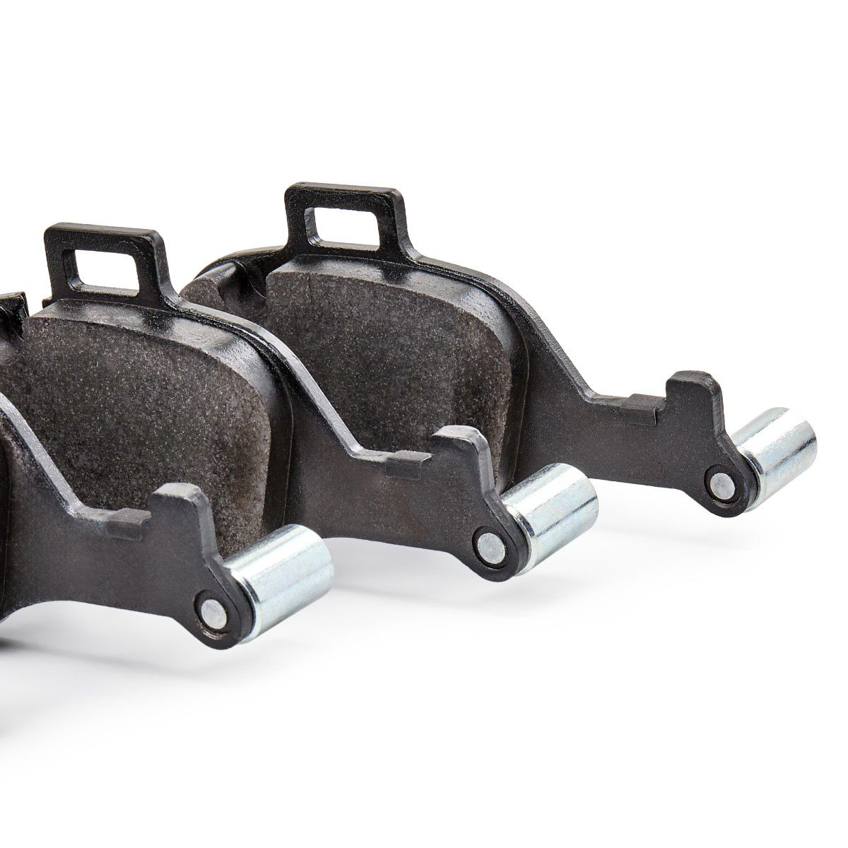 Купити 0986424849 Bosch Колодки гальмівні передні, дискові
