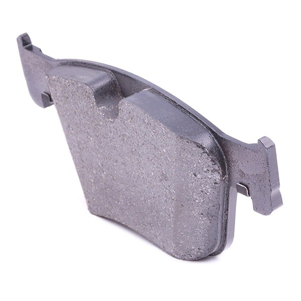 Передні тормозні колодки 0986424860 Bosch