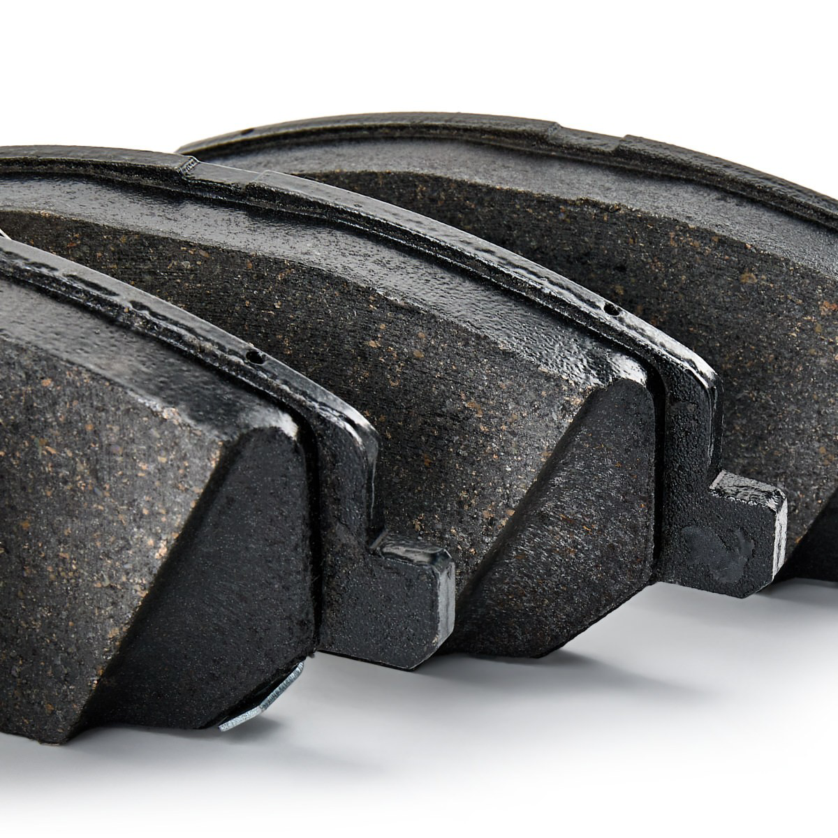 0986424862 Bosch Передні гальмівні колодки
