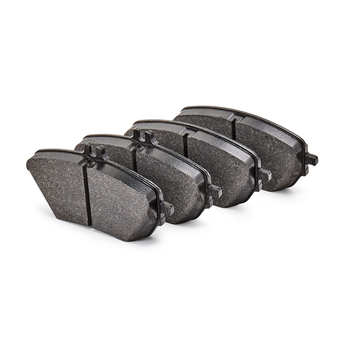 Гальмівні колодки Bosch 0986424887 ціна, від 46.81 USD