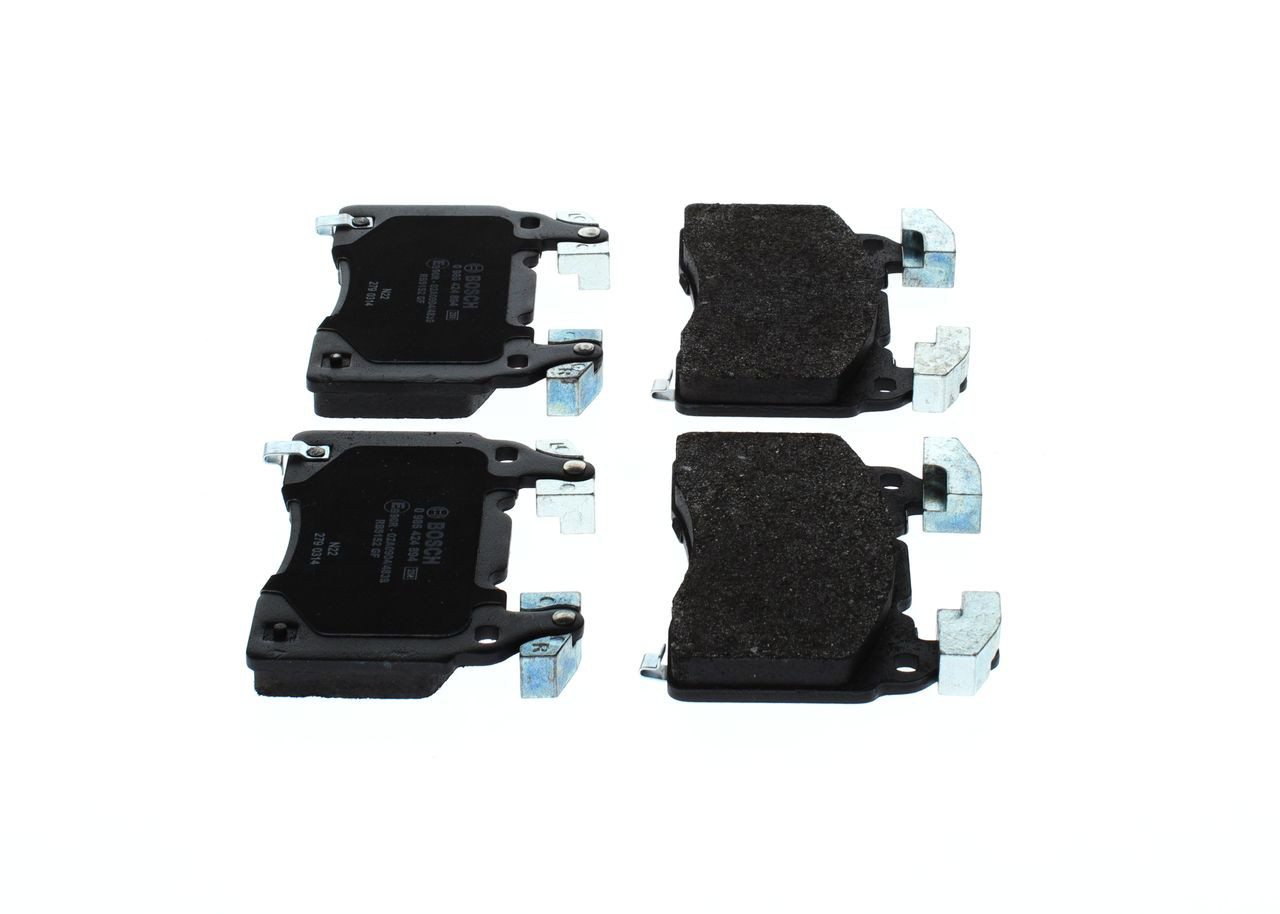 Тормозні колодки Bosch 0986424894