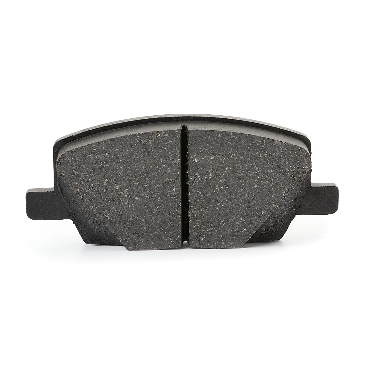 0986424896 Bosch Передні гальмівні колодки