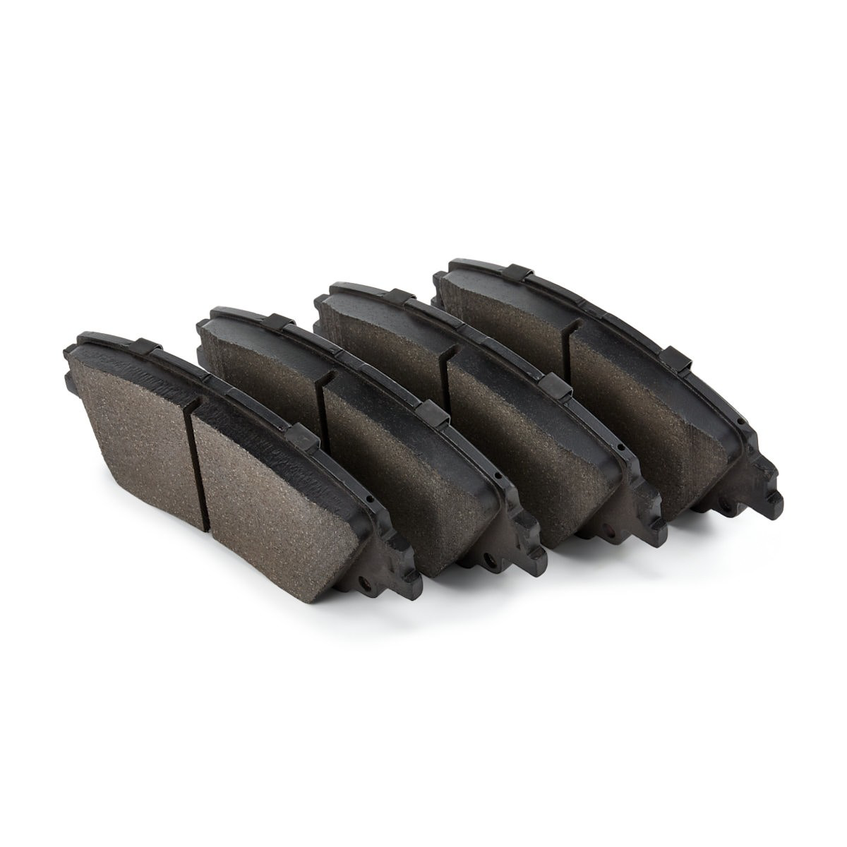 Купити 0986424899 Bosch Колодки гальмівні передні, дискові