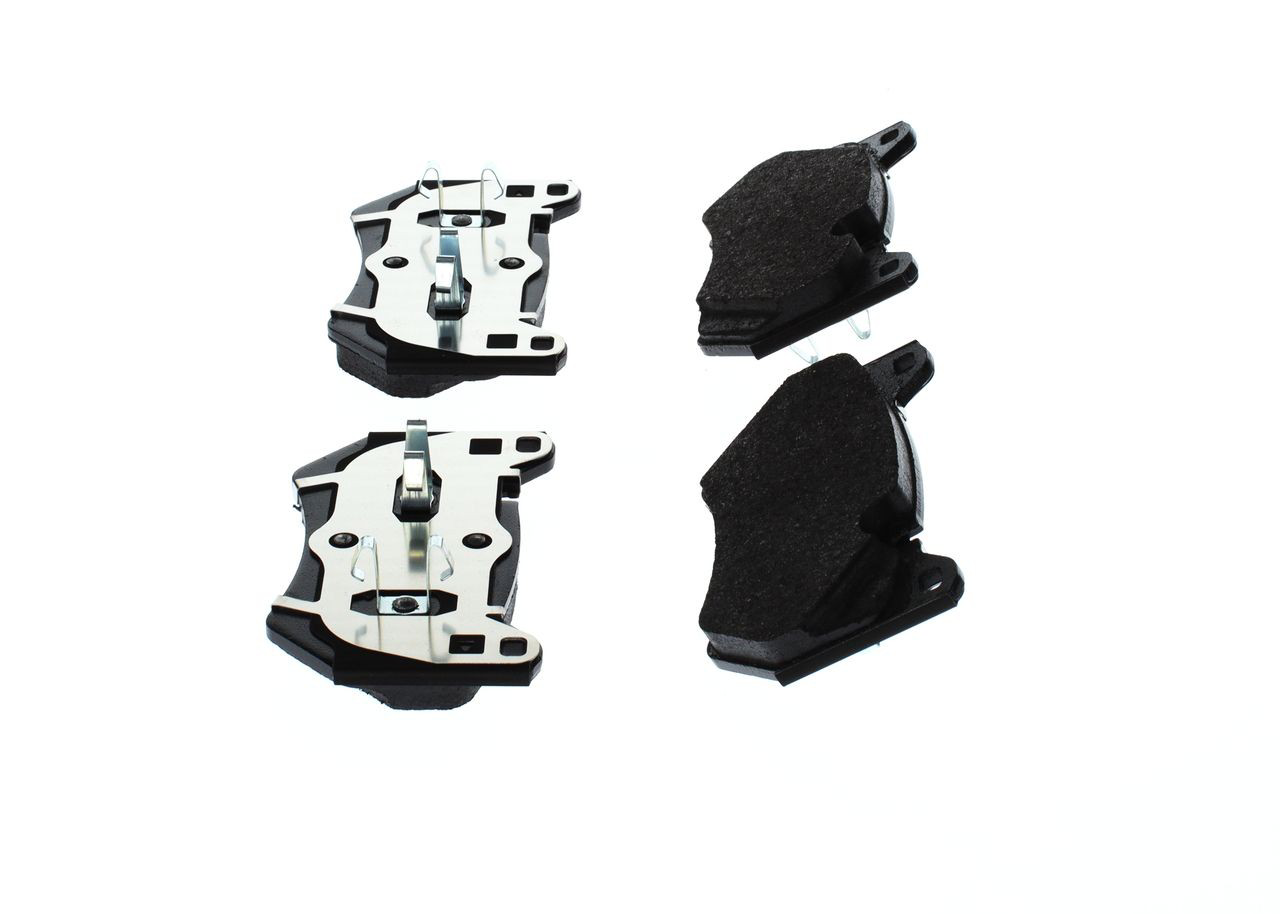Тормозні колодки Bosch 0986424965