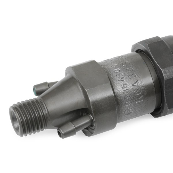Форсунка інжектора Bosch 0986430080