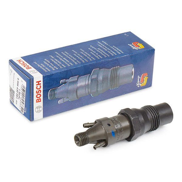 0986430081 Bosch Розпилювач дизельної форсунки