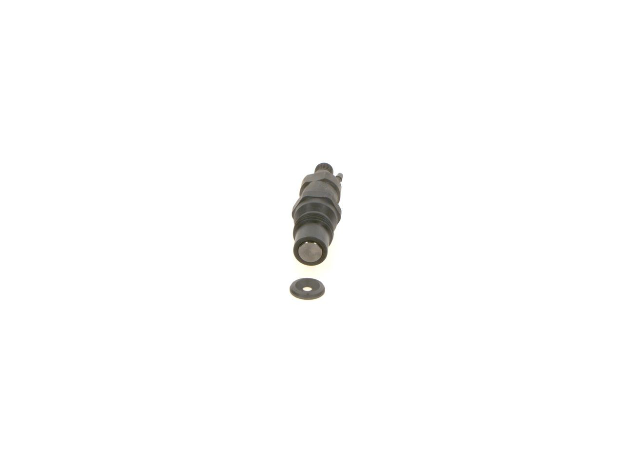 986430188 Bosch Форсунка вприску палива