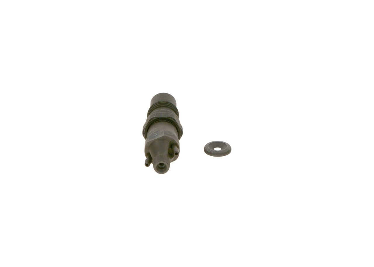 Купити 0986430189 Bosch Форсунка дизельна в зборі, розпилювач + тримач