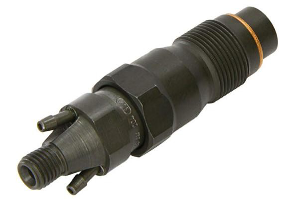 Купити 0986430302 Bosch Форсунка дизельна в зборі, розпилювач + тримач