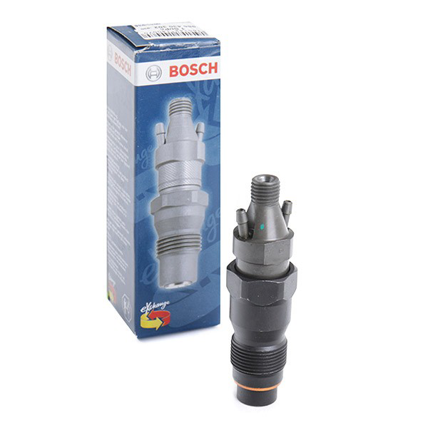 Форсунка паливна Bosch 0986430302 ціна, від 9.92 USD