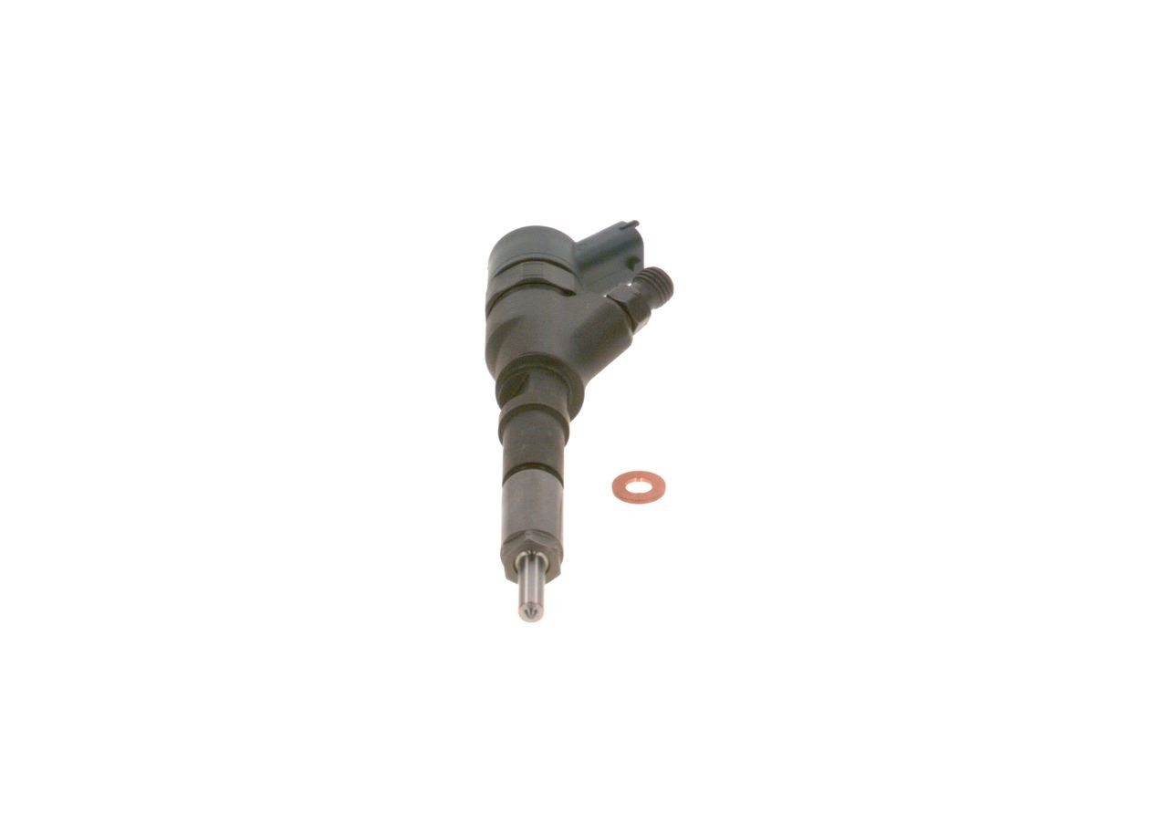 Купити 0986435003 Bosch Форсунка дизельна в зборі, розпилювач + тримач