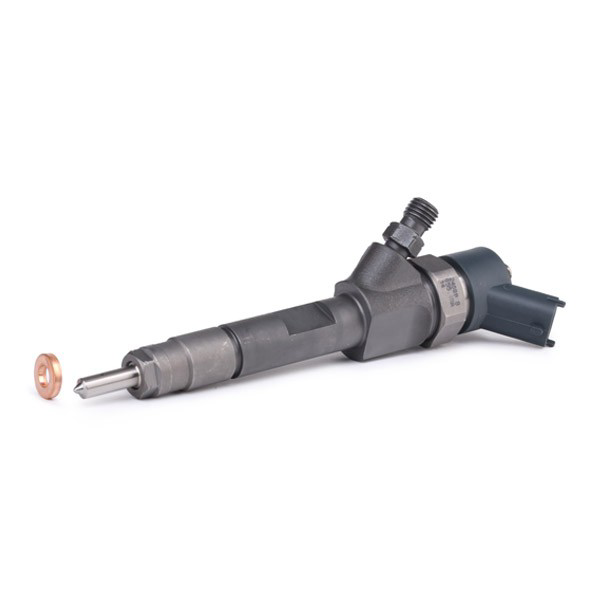 Купити 0986435007 Bosch Форсунка дизельна в зборі, розпилювач + тримач