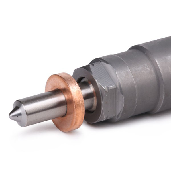 Форсунка інжектора Bosch 0986435007
