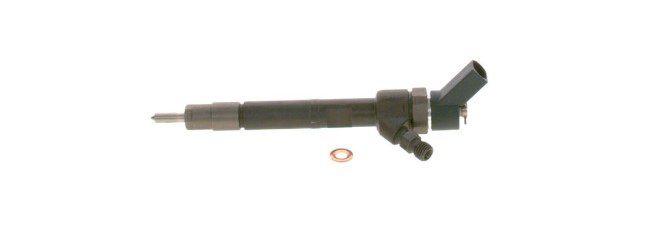 Форсунка паливна Bosch 0986435008 ціна, від 80.15 USD