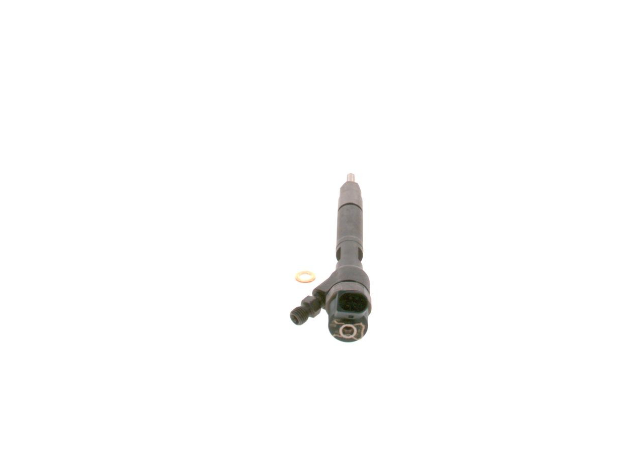 Купити 0986435008 Bosch Форсунка дизельна в зборі, розпилювач + тримач