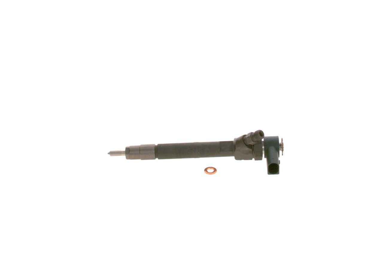 Форсунка паливна Bosch 0986435035 ціна, від 83.31 USD