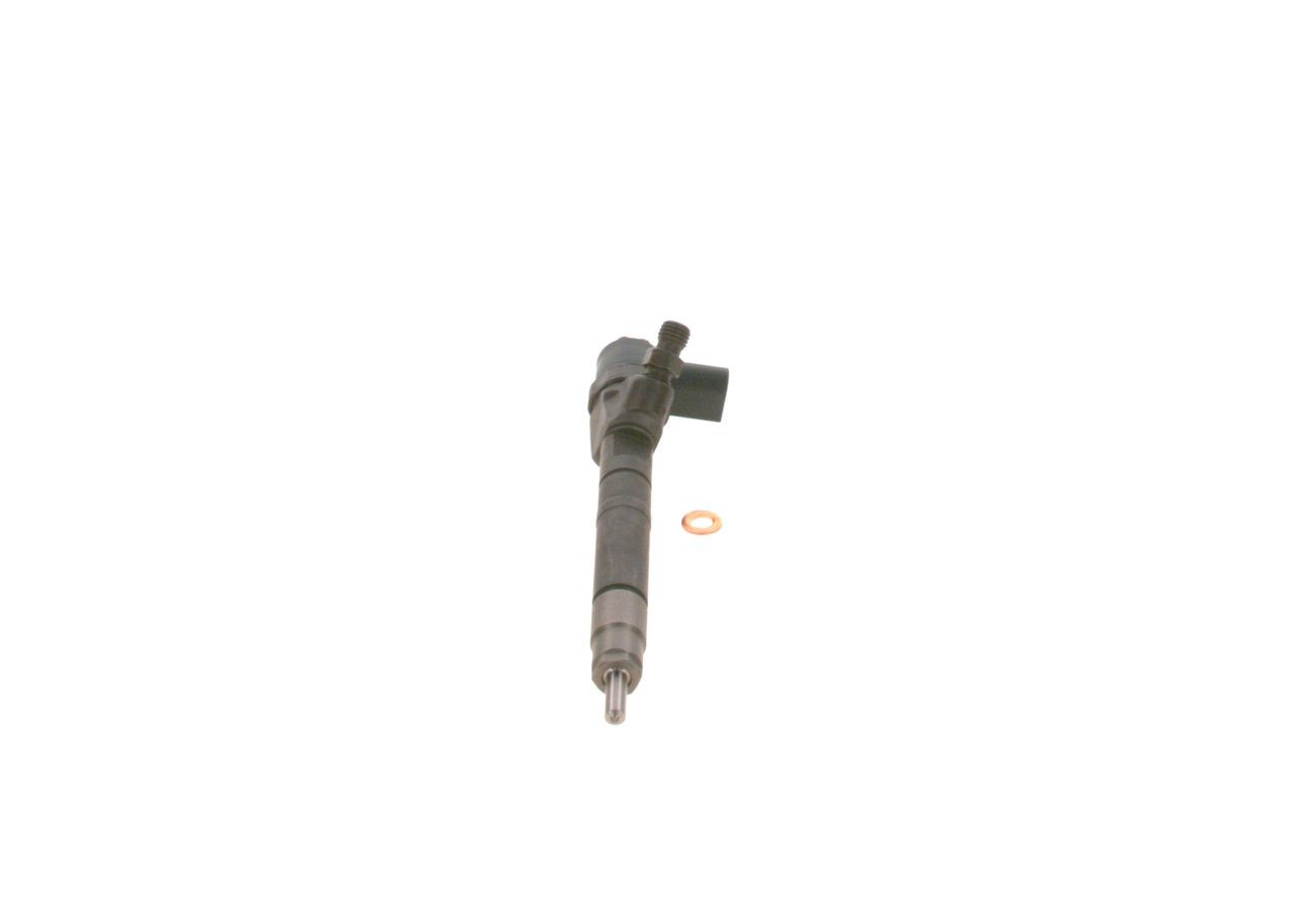 Паливні форсунки 0986435043 Bosch