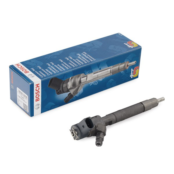 0986435053 Bosch Форсунка вприску палива
