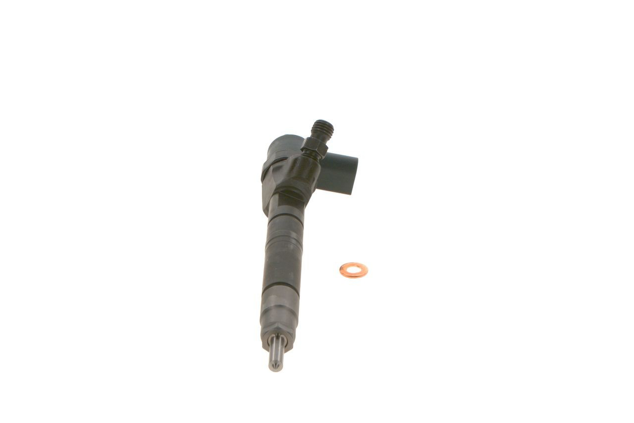 Форсунка інжектора Bosch 0986435055