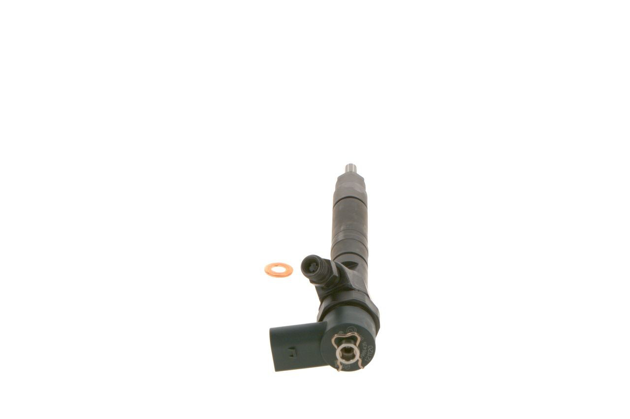 Форсунка паливна Bosch 0986435055 ціна, від 107.69 USD
