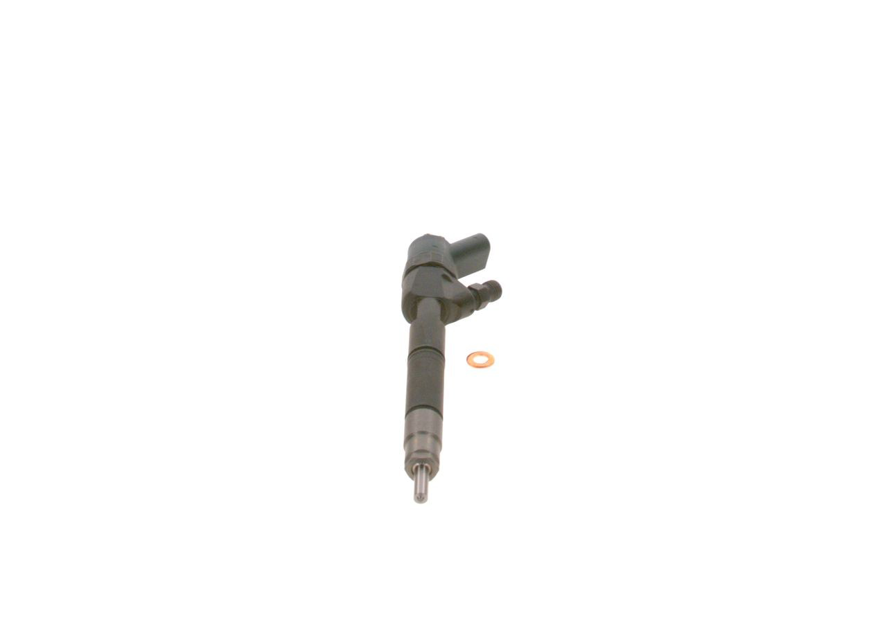 Купити 0986435057 Bosch Форсунка дизельна в зборі, розпилювач + тримач