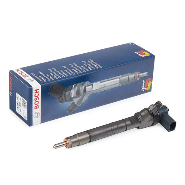 Купити 0986435061 Bosch Форсунка дизельна в зборі, розпилювач + тримач