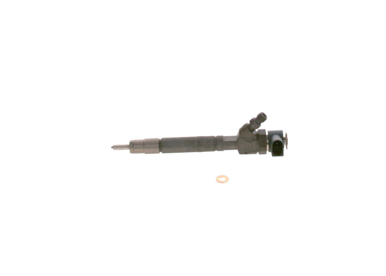 Форсунка паливна Bosch 0986435061 ціна, від 83.99 USD