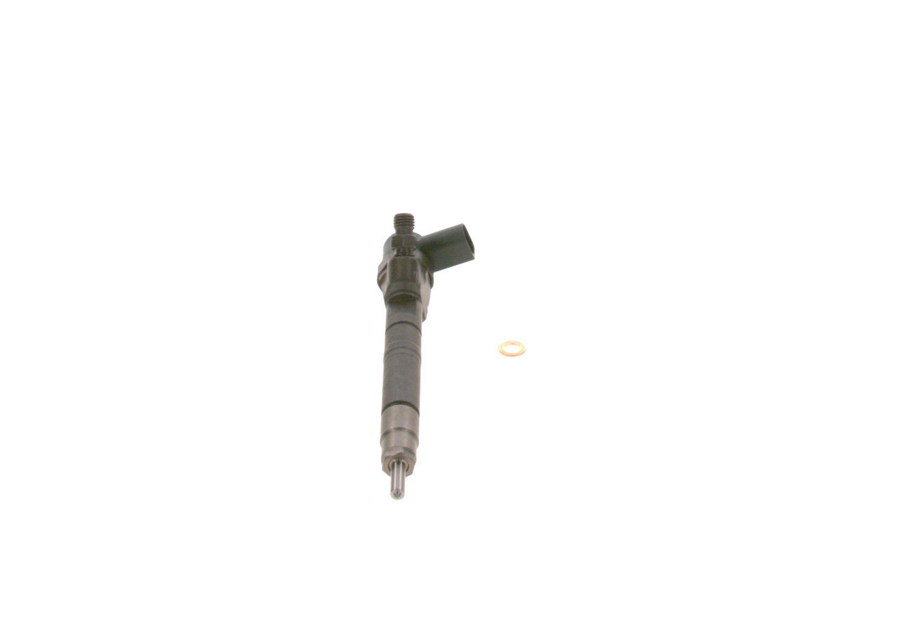 Купити 0986435061 Bosch Форсунка дизельна в зборі, розпилювач + тримач