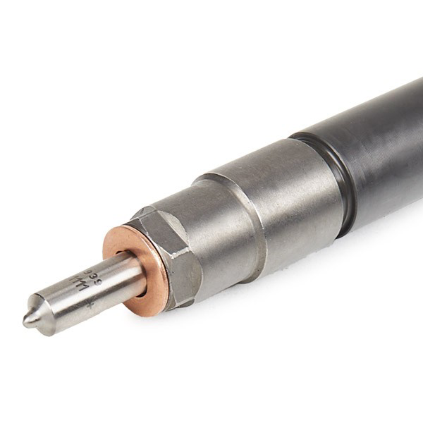 Форсунка паливна Bosch 0986435065 ціна, від 97.22 USD