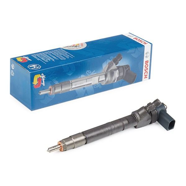 Купити 0986435065 Bosch Форсунка дизельна в зборі, розпилювач + тримач