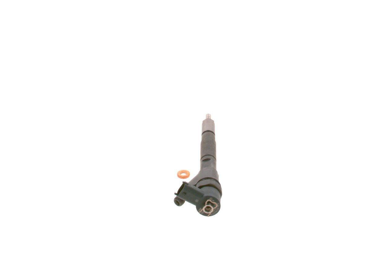 0986435075 Bosch Форсунка вприску палива