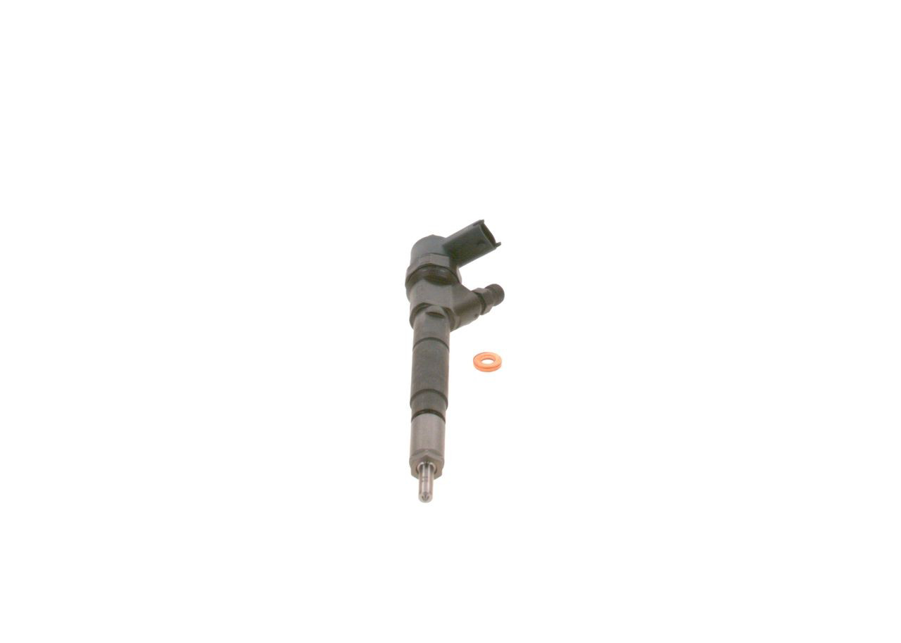 Форсунка паливна Bosch 0986435075 ціна, від 95.19 USD