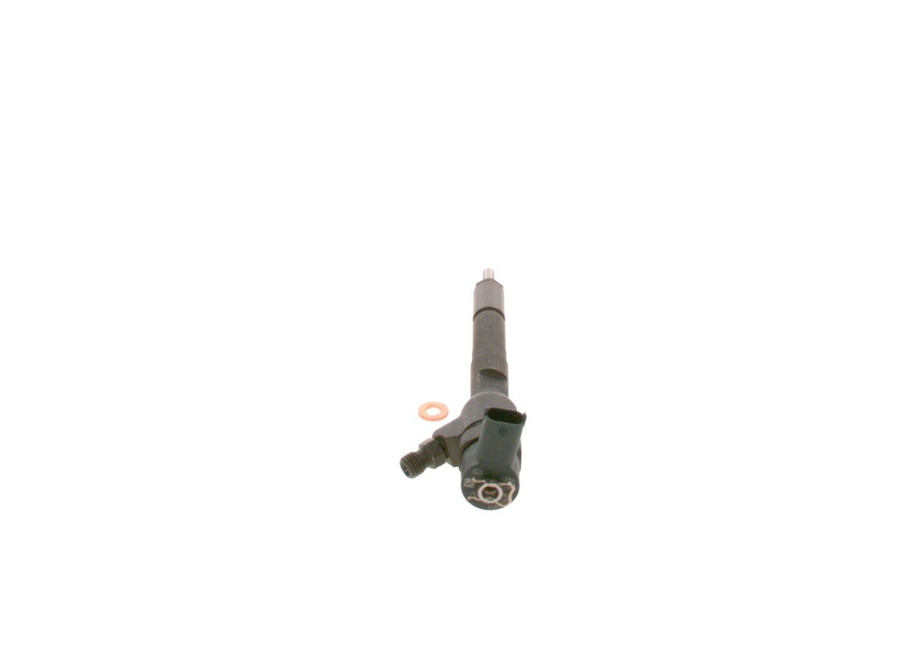 Паливні форсунки 0986435078 Bosch