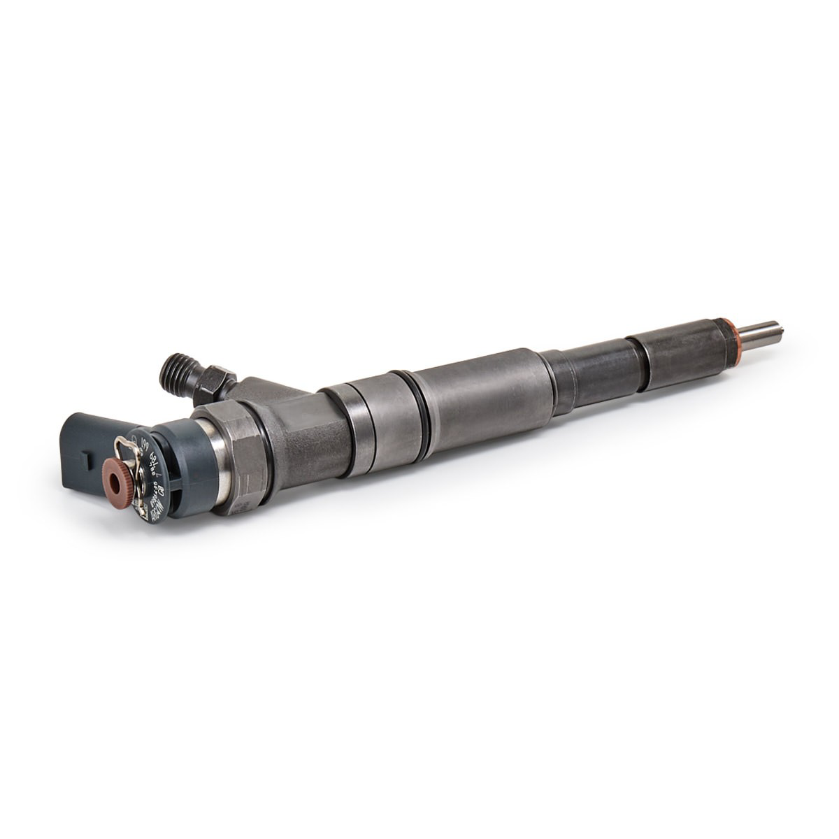 Купити 0986435084 Bosch Форсунка дизельна в зборі, розпилювач + тримач