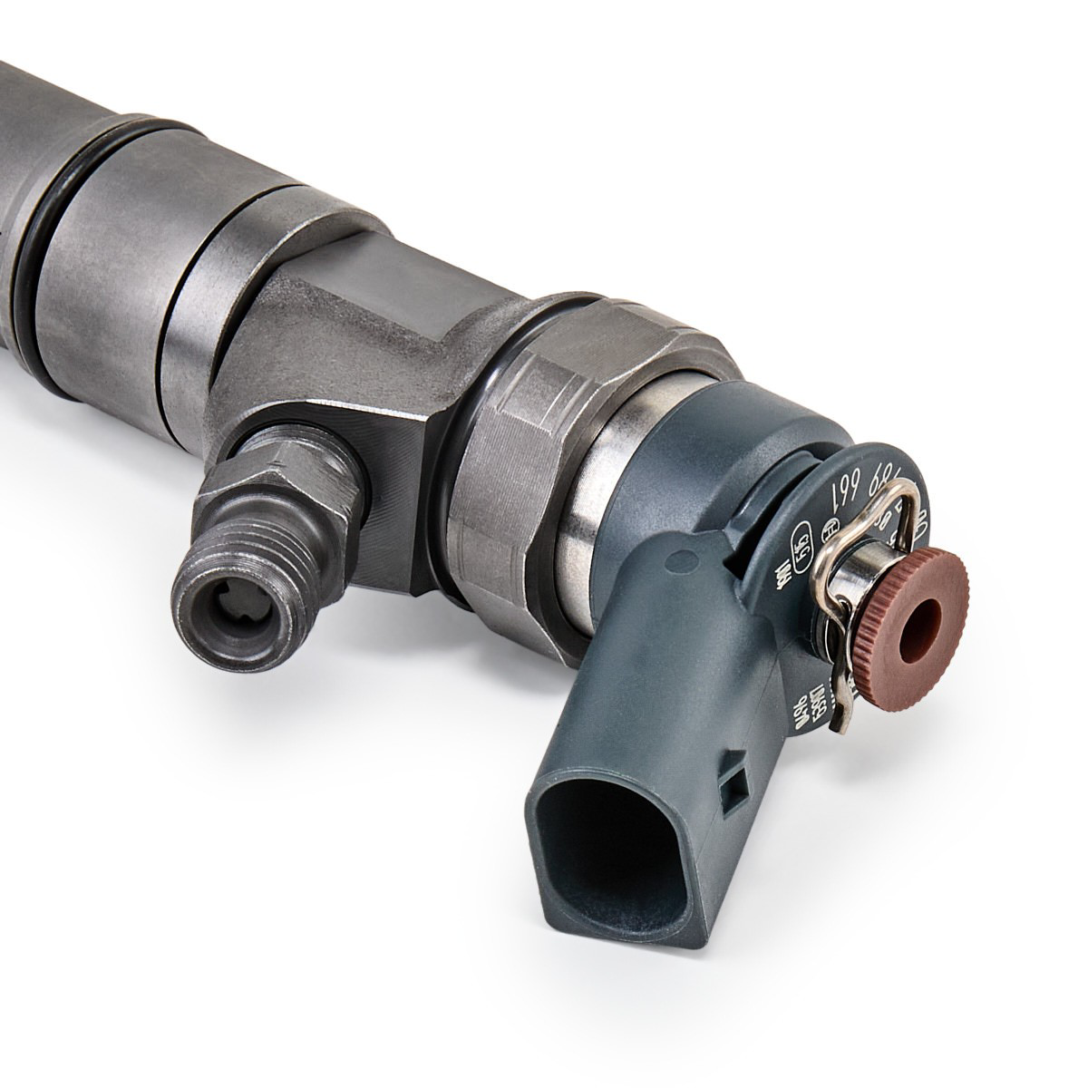 Форсунка паливна Bosch 0986435084 ціна, від 98.38 USD