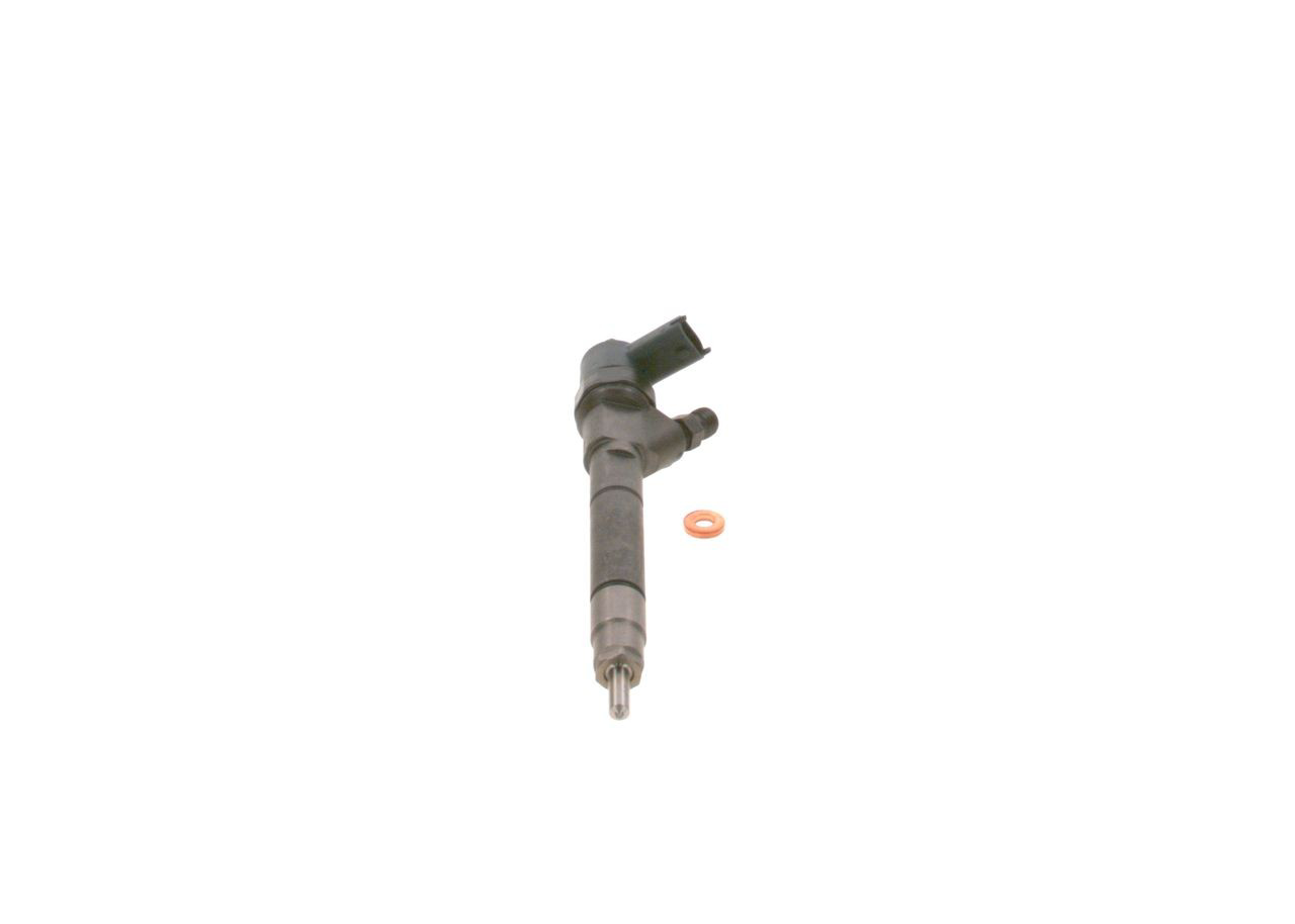 Форсунка паливна Bosch 0986435086 ціна, від 96.90 USD
