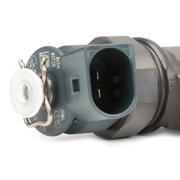 Купити 0986435091 Bosch Форсунка дизельна в зборі, розпилювач + тримач