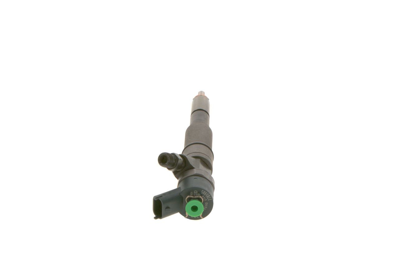 Паливні форсунки 0986435094 Bosch