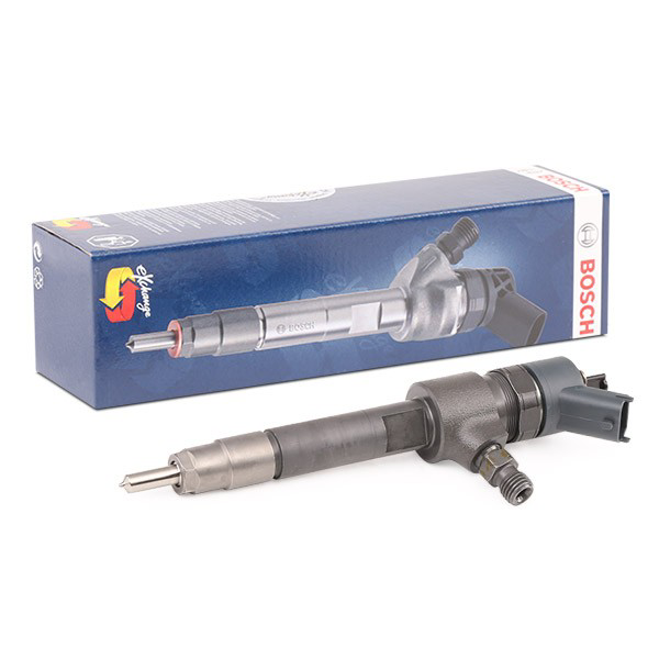 Паливні форсунки 0986435103 Bosch