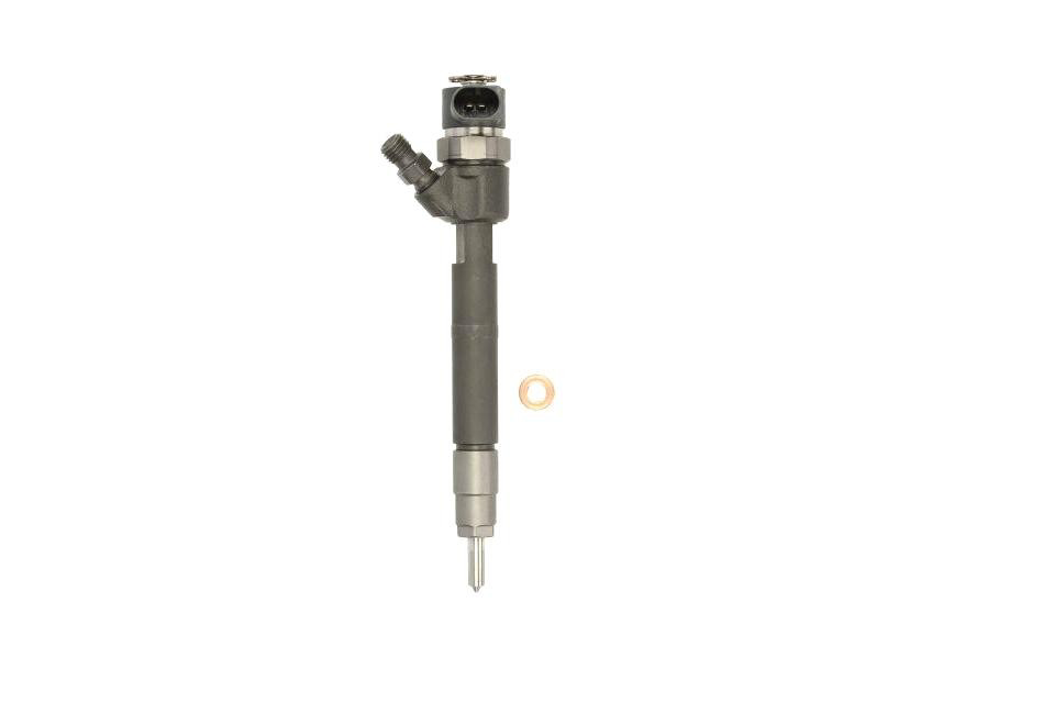 Купити 0986435107 Bosch Форсунка дизельна в зборі, розпилювач + тримач