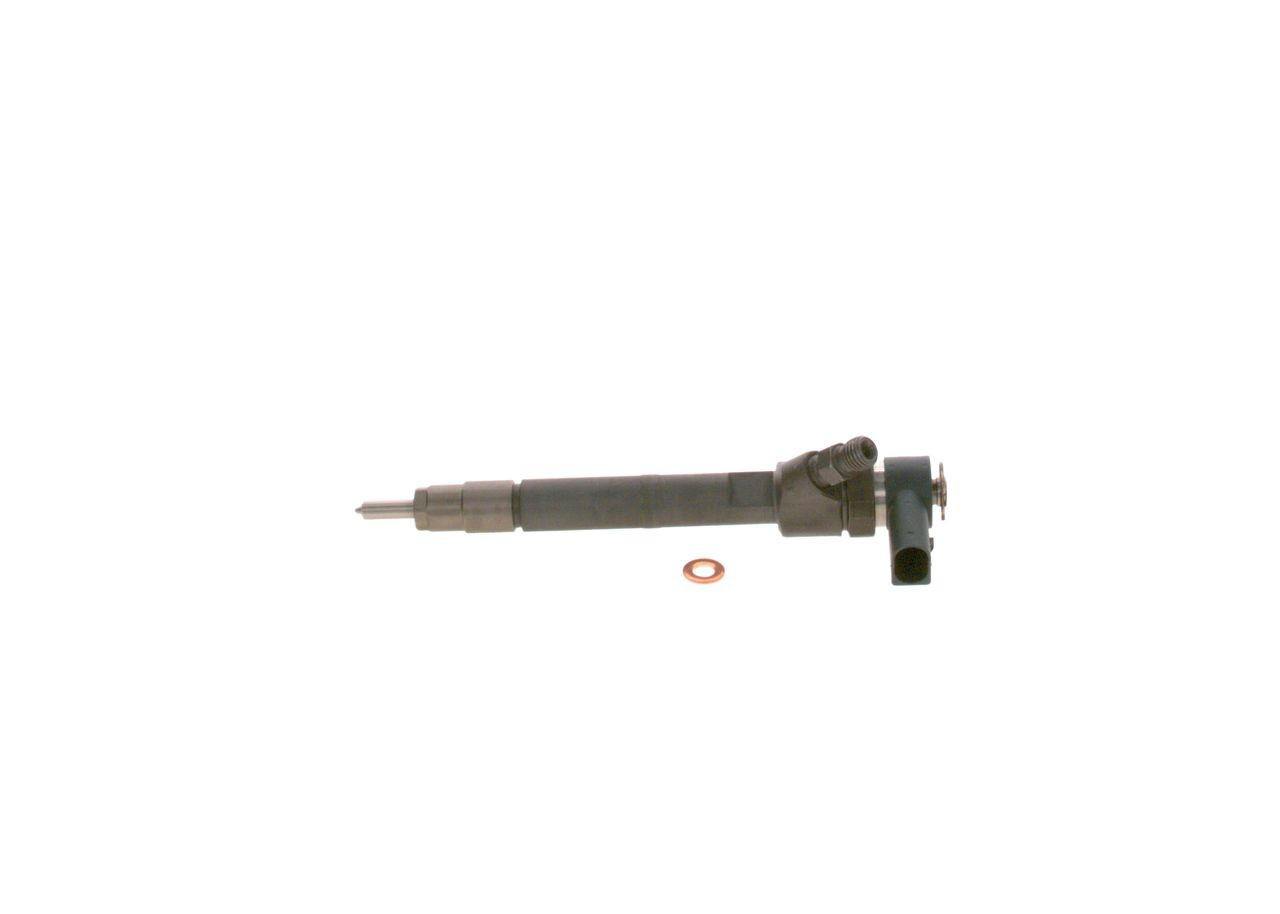 Форсунка паливна Bosch 0986435113 ціна, від 319.82 USD