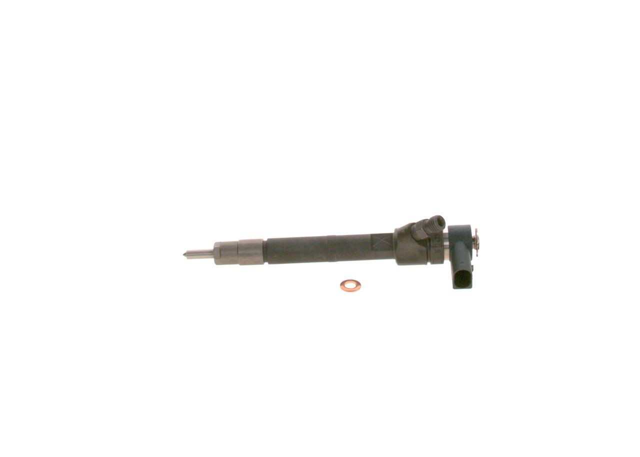 Форсунка інжектора Bosch 0986435115