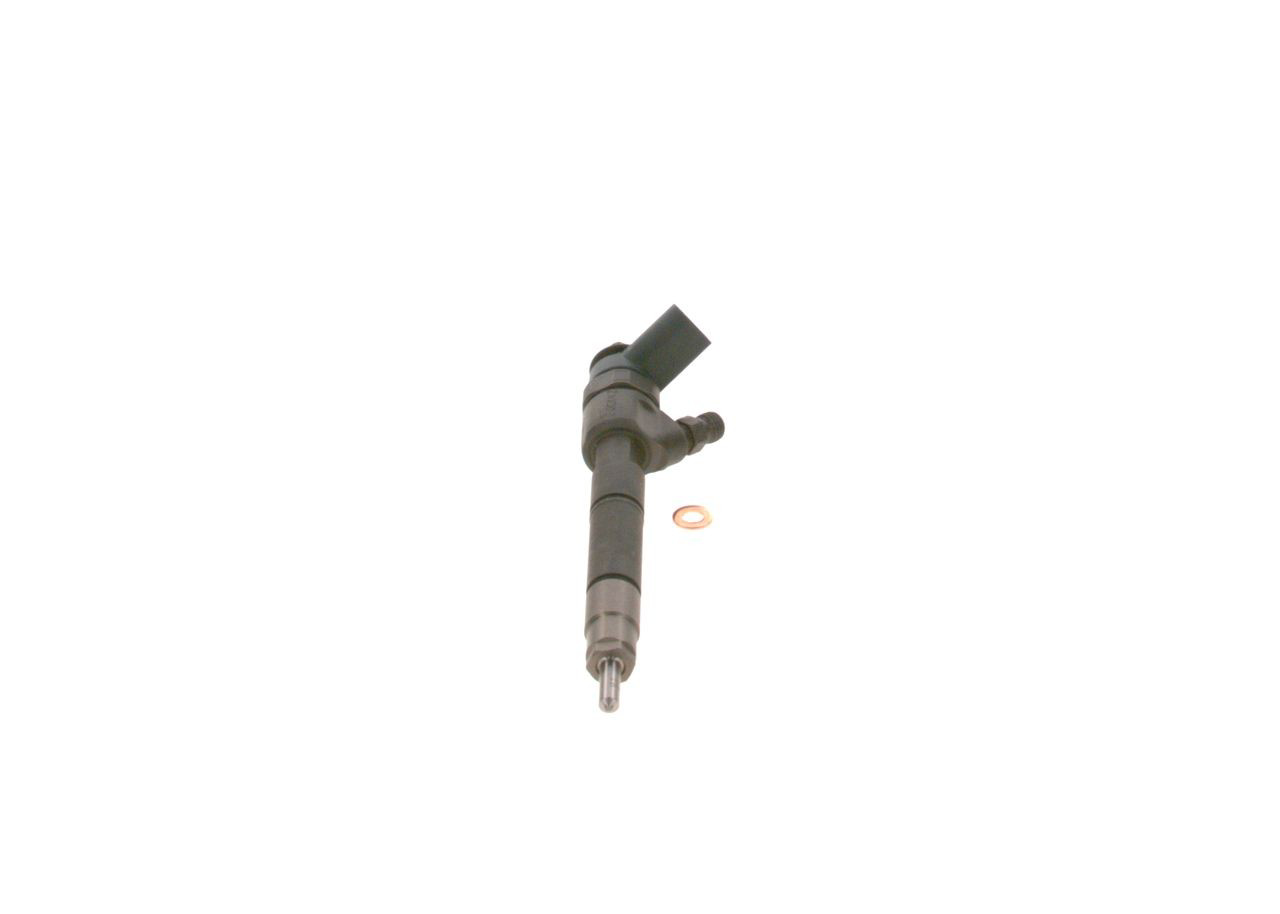 Форсунка паливна Bosch 0986435117 ціна, від 44.33 USD