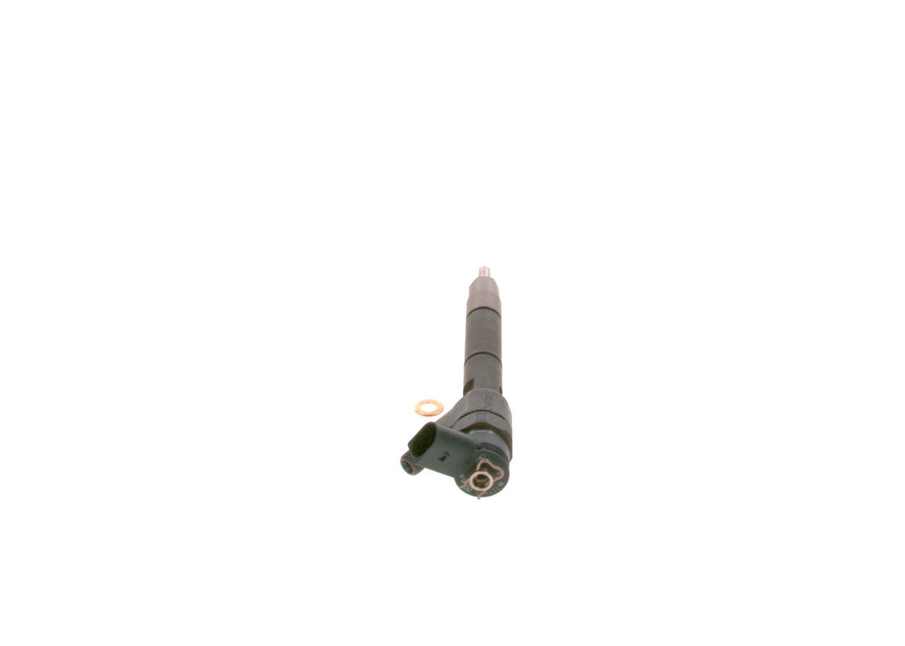Купити 0986435117 Bosch Форсунка дизельна в зборі, розпилювач + тримач