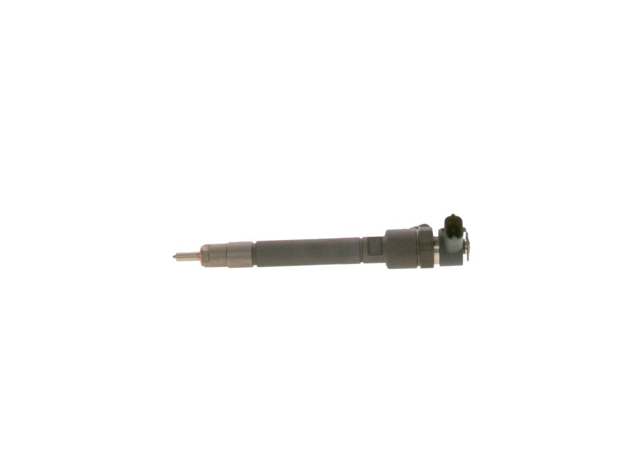 Купити 0986435125 Bosch Форсунка дизельна в зборі, розпилювач + тримач